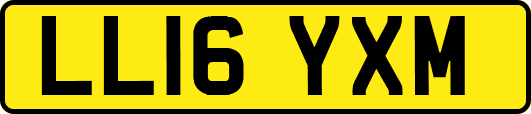 LL16YXM