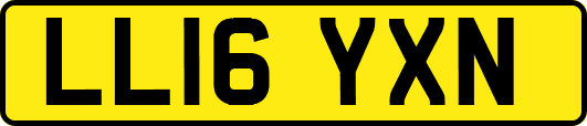 LL16YXN