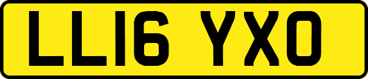 LL16YXO