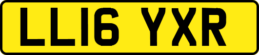 LL16YXR