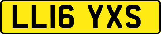 LL16YXS