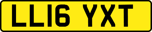 LL16YXT