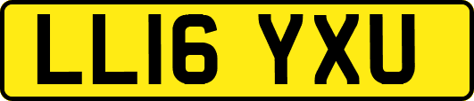 LL16YXU