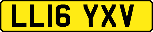 LL16YXV
