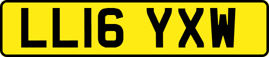 LL16YXW