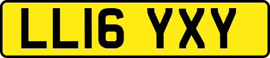 LL16YXY
