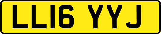 LL16YYJ
