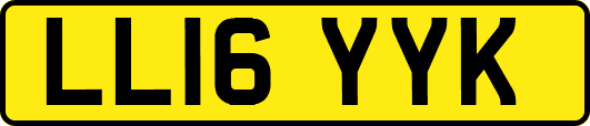 LL16YYK