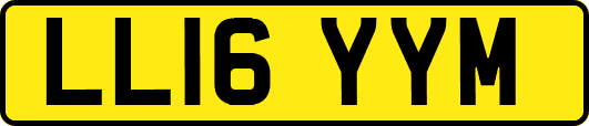 LL16YYM
