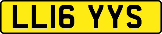 LL16YYS