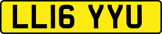 LL16YYU