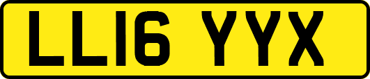 LL16YYX