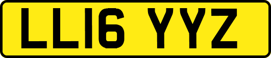LL16YYZ