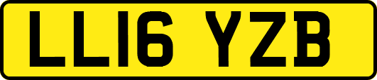 LL16YZB
