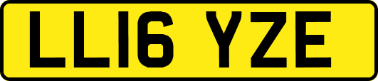 LL16YZE