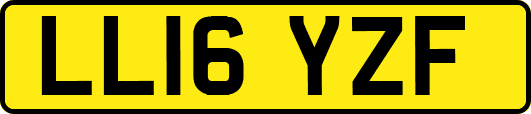 LL16YZF