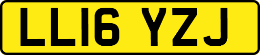 LL16YZJ
