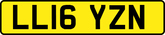 LL16YZN