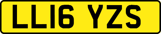 LL16YZS