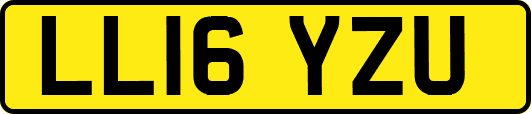 LL16YZU