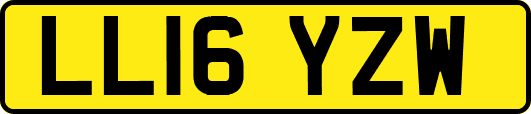 LL16YZW