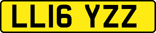 LL16YZZ