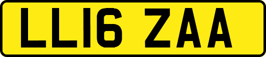 LL16ZAA