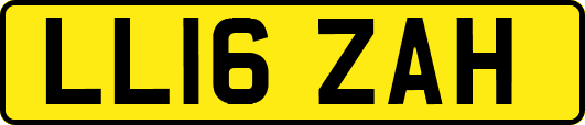 LL16ZAH