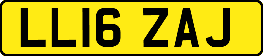 LL16ZAJ