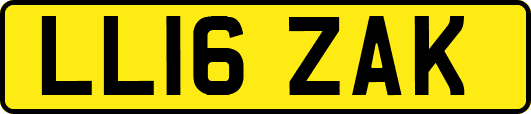 LL16ZAK