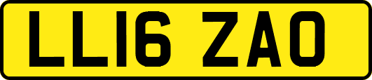 LL16ZAO