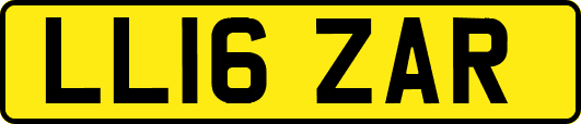 LL16ZAR