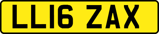 LL16ZAX