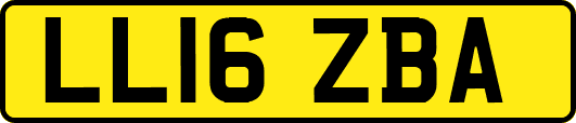 LL16ZBA
