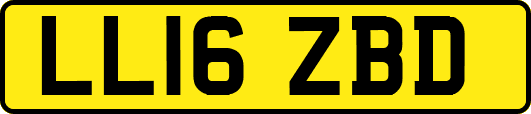 LL16ZBD