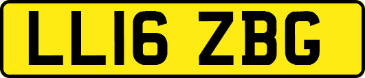 LL16ZBG