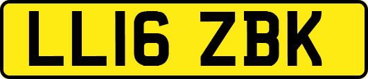 LL16ZBK