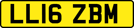 LL16ZBM