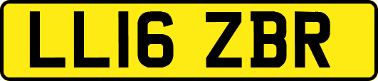 LL16ZBR