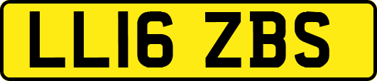 LL16ZBS