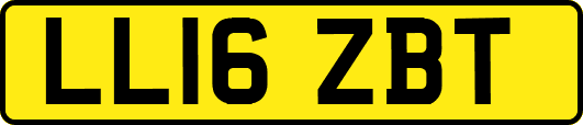LL16ZBT