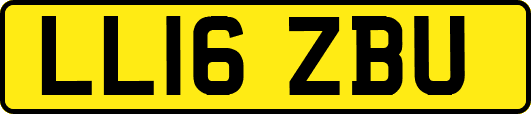 LL16ZBU