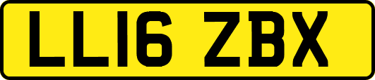 LL16ZBX