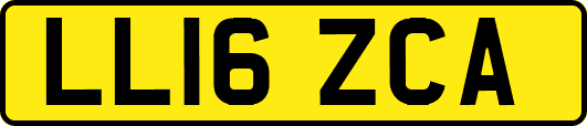 LL16ZCA