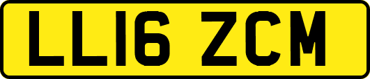 LL16ZCM