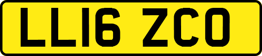 LL16ZCO