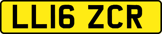 LL16ZCR