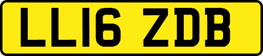LL16ZDB