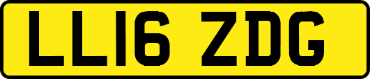 LL16ZDG