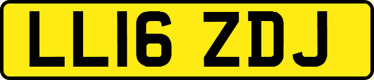 LL16ZDJ